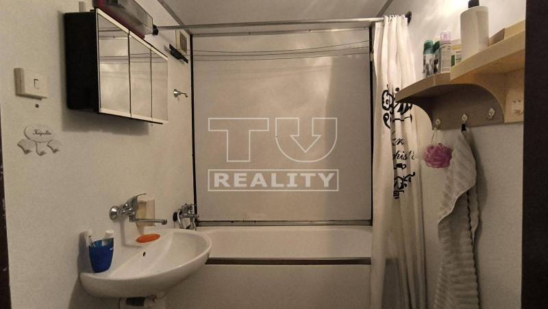 Partizánske 2-Zimmer-Wohnung Kaufen reality Partizánske