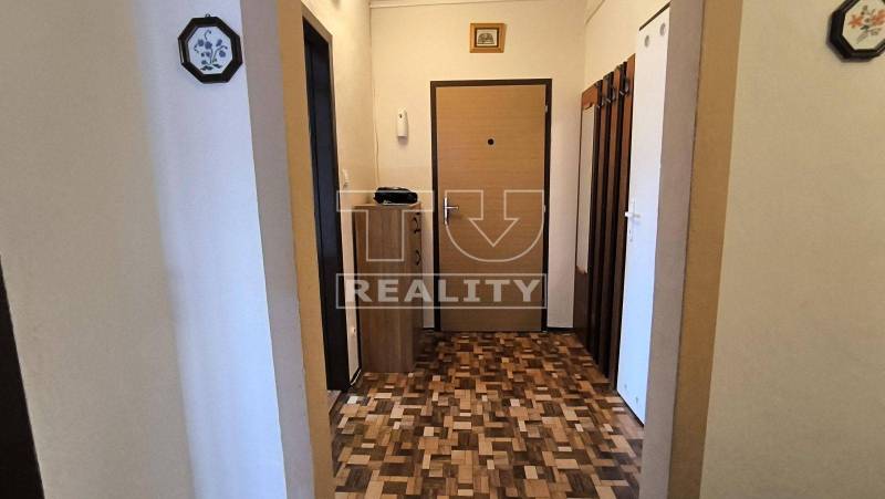 Partizánske 2-Zimmer-Wohnung Kaufen reality Partizánske