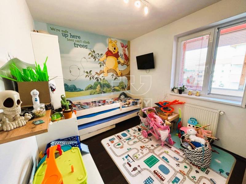 Dunajská Streda 3-Zimmer-Wohnung Kaufen reality Dunajská Streda