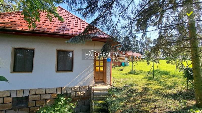 Lovčica - Trubín Einfamilienhaus Kaufen reality Žiar nad Hronom