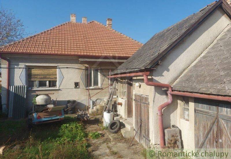 Kravany nad Dunajom Einfamilienhaus Kaufen reality Komárno