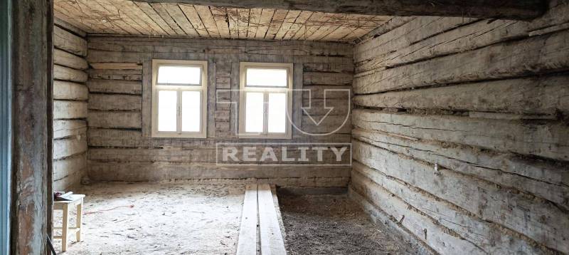 Sklabiňa Ferienhaus Kaufen reality Martin