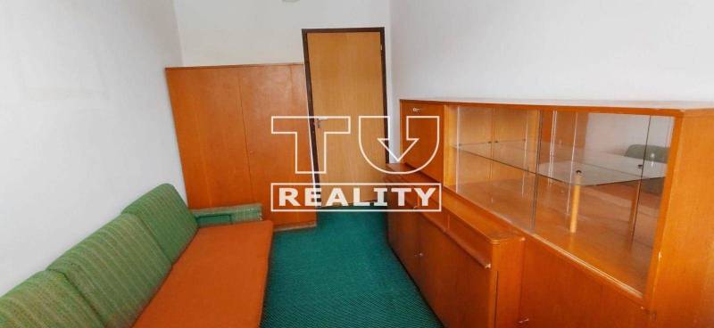 Nižná 3-Zimmer-Wohnung Kaufen reality Tvrdošín