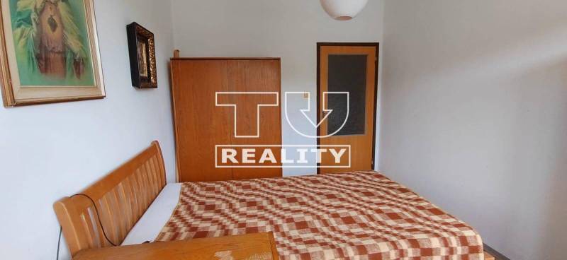 Nižná 3-Zimmer-Wohnung Kaufen reality Tvrdošín