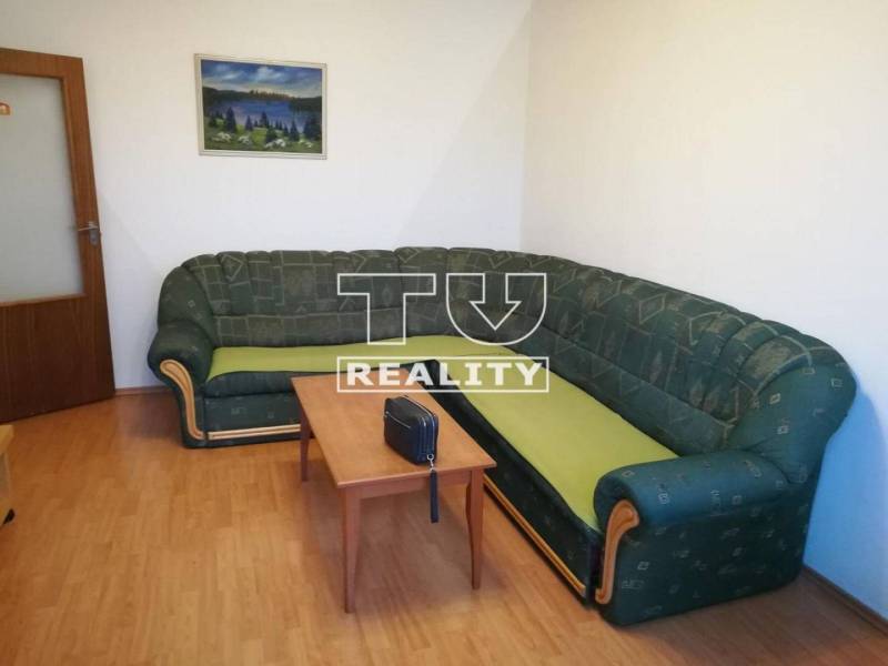 Nižná 3-Zimmer-Wohnung Kaufen reality Tvrdošín