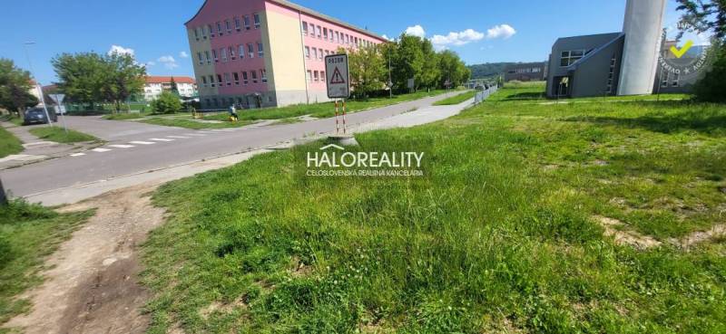 Žiar nad Hronom Grundstücke für Aufbau Kaufen reality Žiar nad Hronom