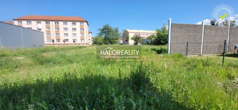 Žiar nad Hronom Grundstücke für Aufbau Kaufen reality Žiar nad Hronom