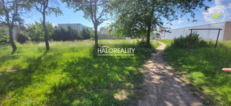 Žiar nad Hronom Grundstücke für Aufbau Kaufen reality Žiar nad Hronom