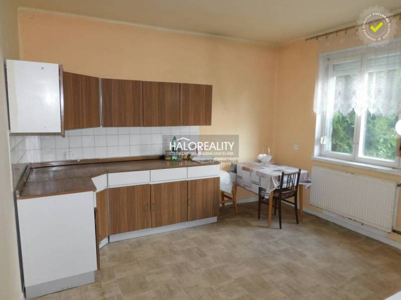 Topoľčany Einfamilienhaus Kaufen reality Topoľčany