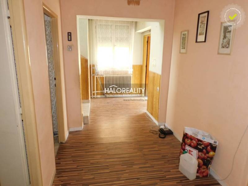 Topoľčany Einfamilienhaus Kaufen reality Topoľčany