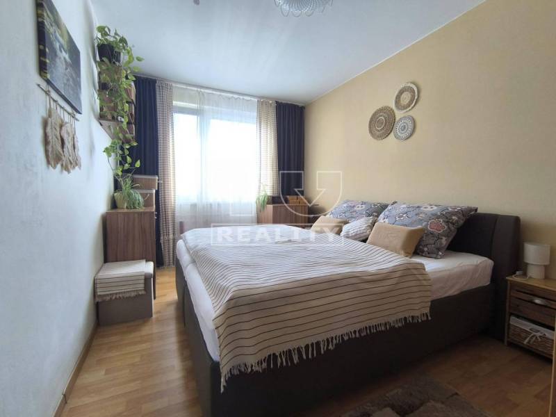 Topoľčany 3-Zimmer-Wohnung Kaufen reality Topoľčany