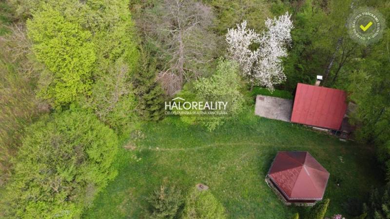 Kokava nad Rimavicou Ferienhaus Kaufen reality Poltár