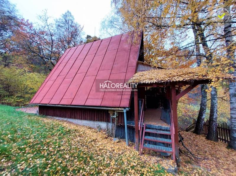 Kokava nad Rimavicou Ferienhaus Kaufen reality Poltár