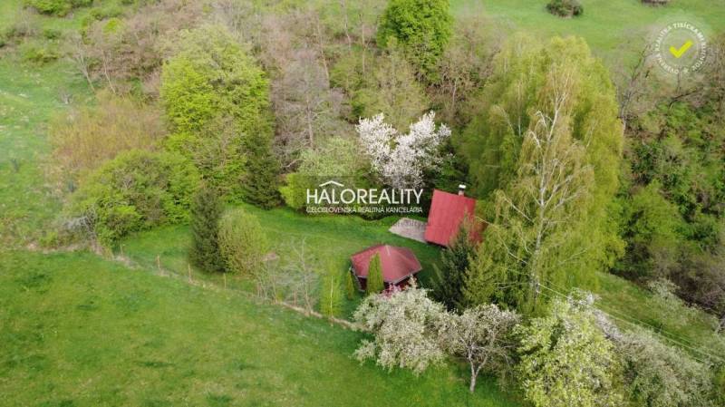 Kokava nad Rimavicou Ferienhaus Kaufen reality Poltár