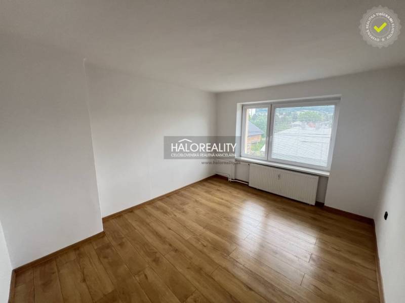 Svidník 3-Zimmer-Wohnung Kaufen reality Svidník