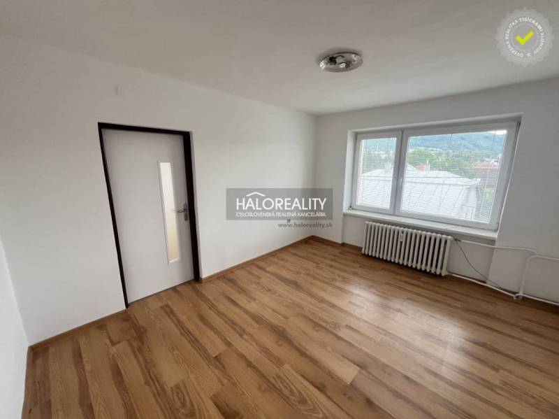 Svidník 3-Zimmer-Wohnung Kaufen reality Svidník