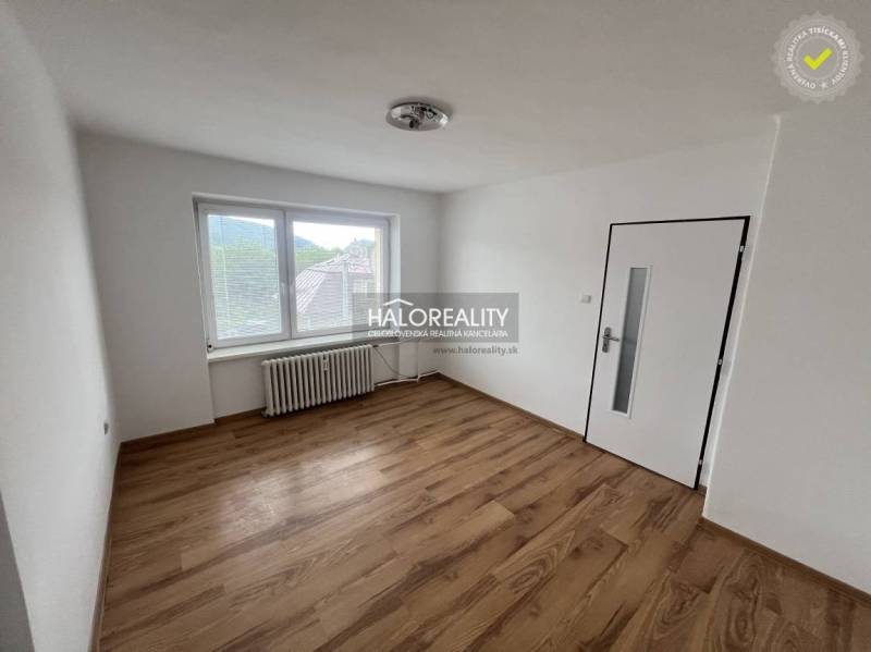 Svidník 3-Zimmer-Wohnung Kaufen reality Svidník