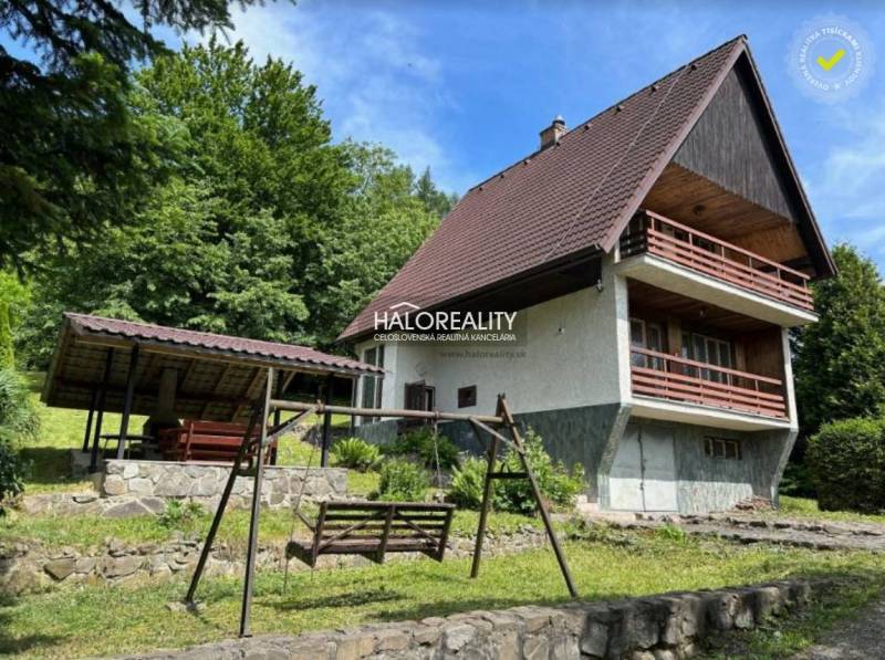 Kvakovce Ferienhaus Kaufen reality Vranov nad Topľou