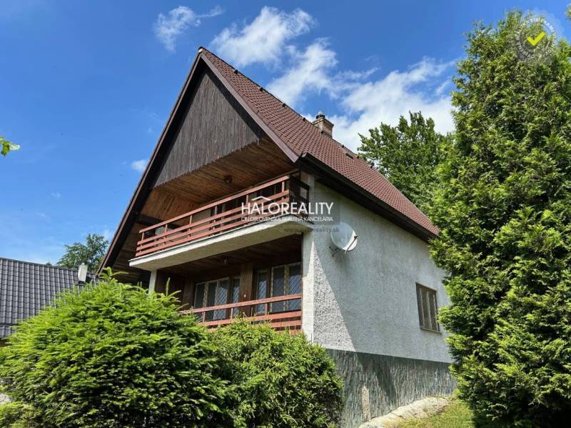 Kvakovce Ferienhaus Kaufen reality Vranov nad Topľou