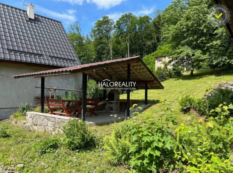 Kvakovce Ferienhaus Kaufen reality Vranov nad Topľou