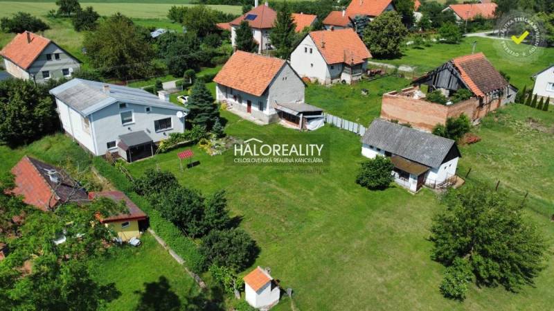 Orávka Einfamilienhaus Kaufen reality Rimavská Sobota