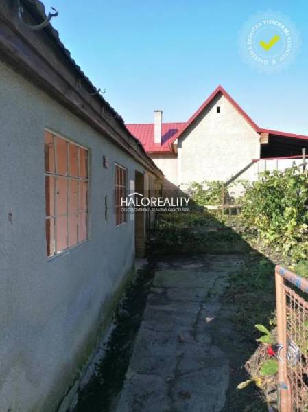 Podrečany Einfamilienhaus Kaufen reality Lučenec