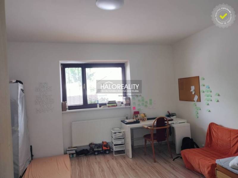 Kráľová pri Senci 2-Zimmer-Wohnung Kaufen reality Senec