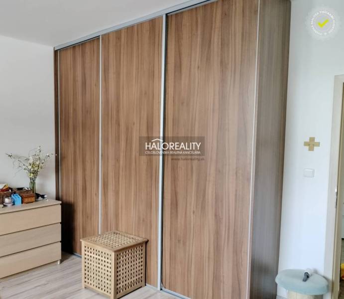 Kráľová pri Senci 2-Zimmer-Wohnung Kaufen reality Senec