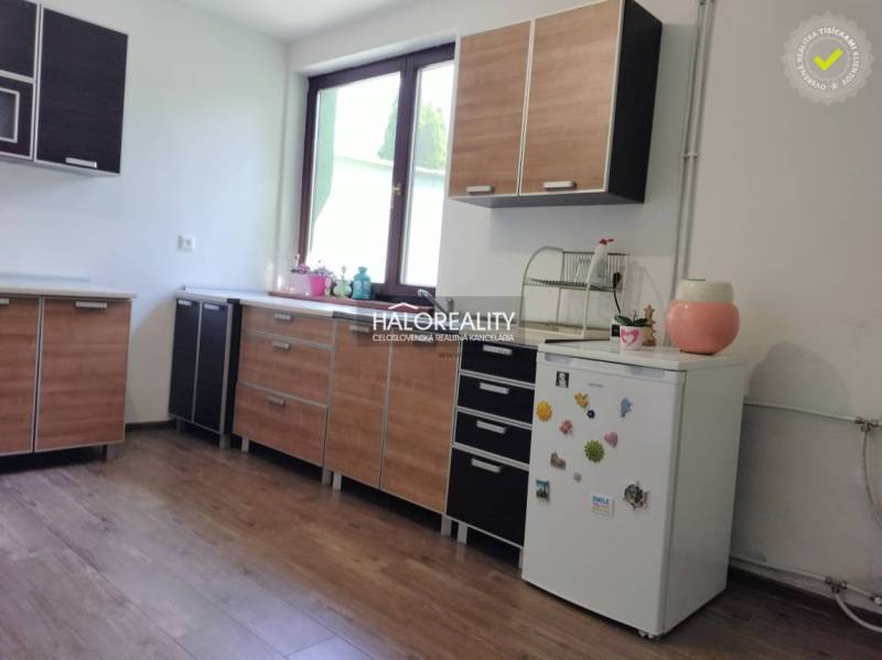 Kráľová pri Senci 2-Zimmer-Wohnung Kaufen reality Senec