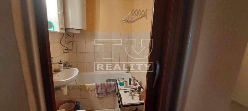Podkonice Einfamilienhaus Kaufen reality Banská Bystrica
