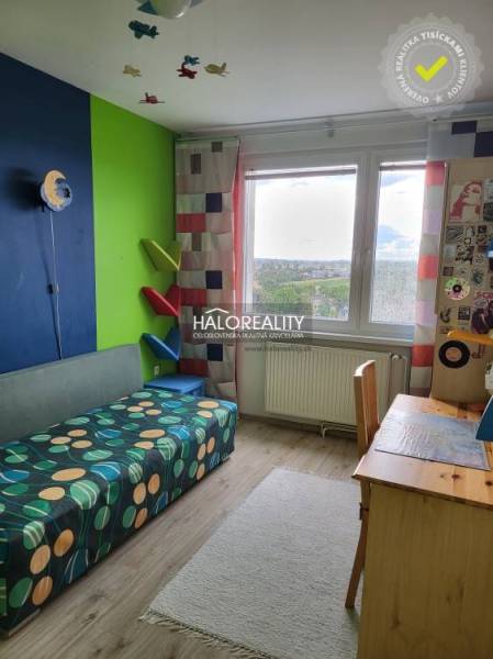 Dunajská Streda 4-Zimmer-Wohnung Kaufen reality Dunajská Streda