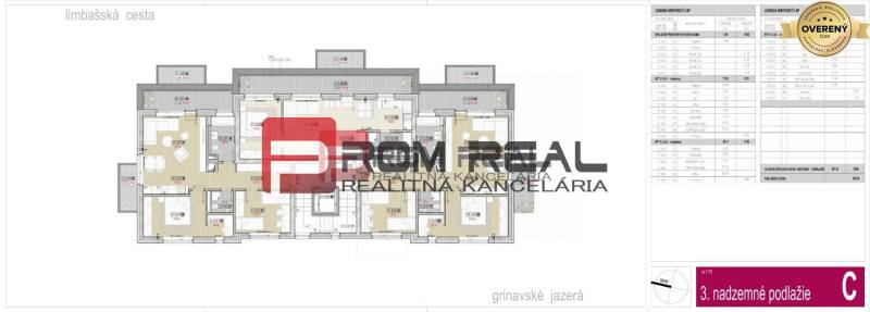 Pezinok 2-Zimmer-Wohnung Kaufen reality Pezinok