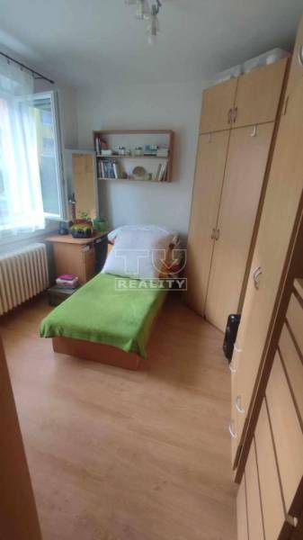Turzovka 2-Zimmer-Wohnung Kaufen reality Čadca