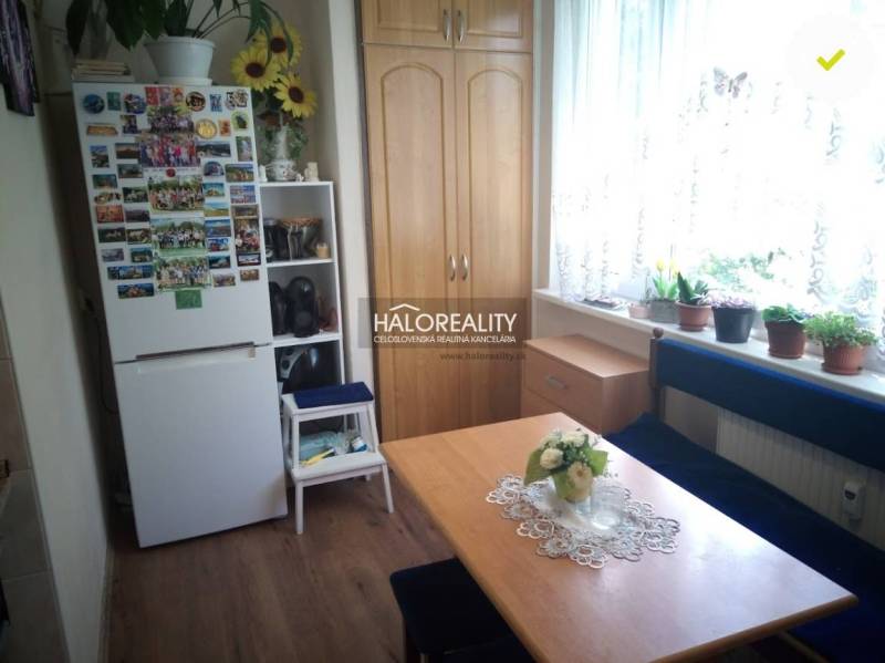 Nováky 3-Zimmer-Wohnung Kaufen reality Prievidza