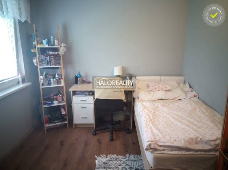 Nováky 3-Zimmer-Wohnung Kaufen reality Prievidza