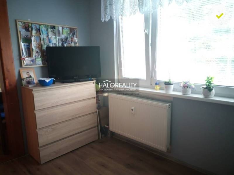 Nováky 3-Zimmer-Wohnung Kaufen reality Prievidza