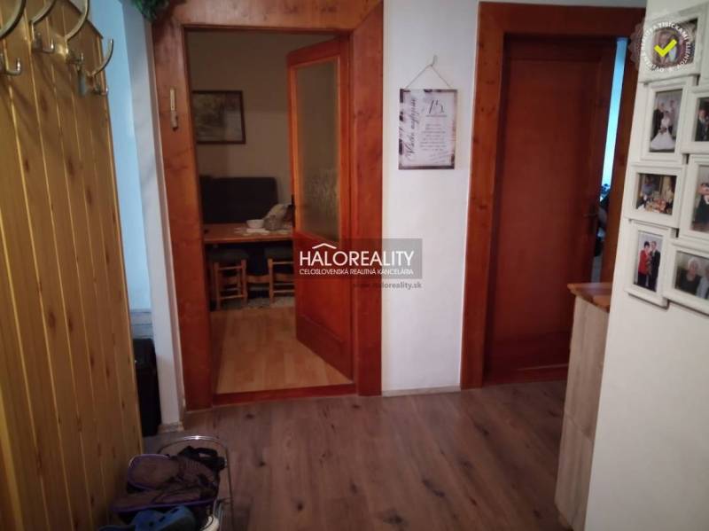 Nováky 3-Zimmer-Wohnung Kaufen reality Prievidza