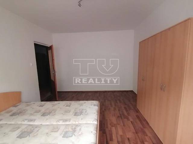 Trenčianske Teplice 2-Zimmer-Wohnung Kaufen reality Trenčín