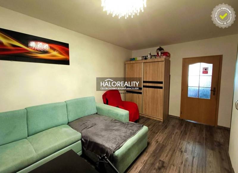 Nové Zámky 3-Zimmer-Wohnung Kaufen reality Nové Zámky