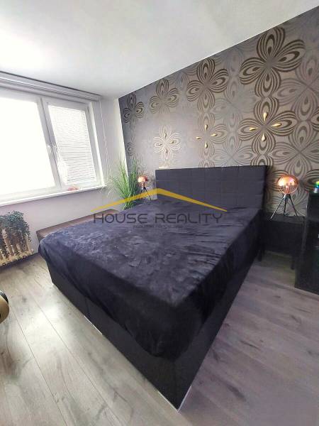 Bratislava - Karlova Ves 4-Zimmer-Wohnung Kaufen reality Bratislava - Karlova Ves