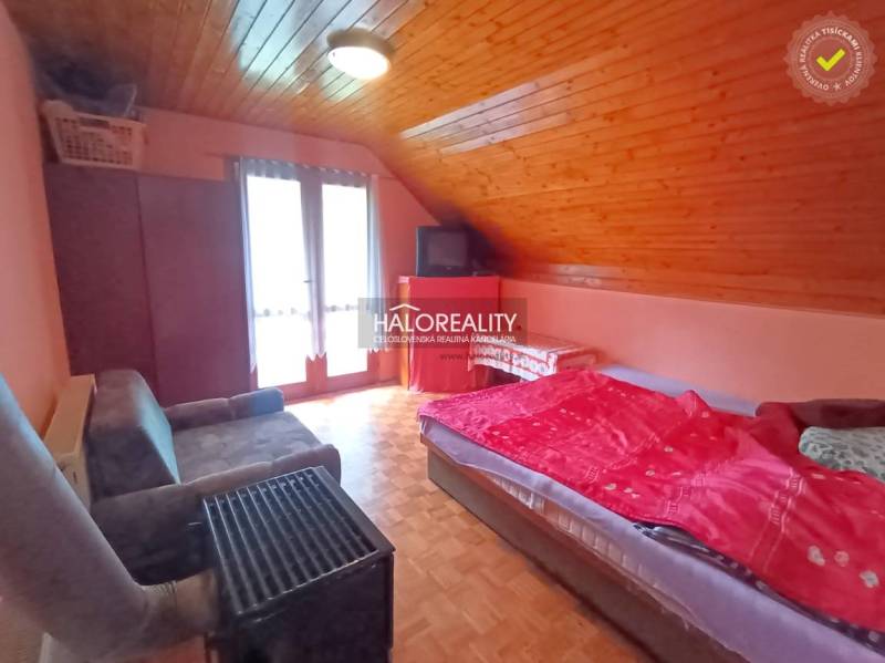 Borský Svätý Jur Ferienhaus Kaufen reality Senica