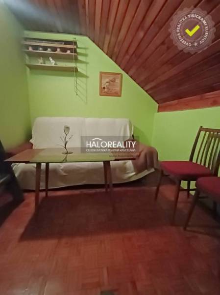 Borský Svätý Jur Ferienhaus Kaufen reality Senica