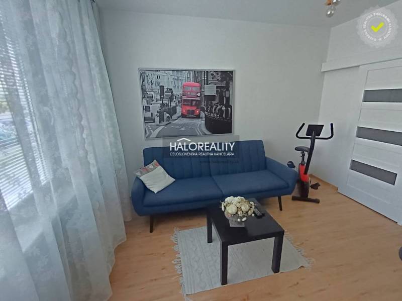 Holíč 3-Zimmer-Wohnung Kaufen reality Skalica