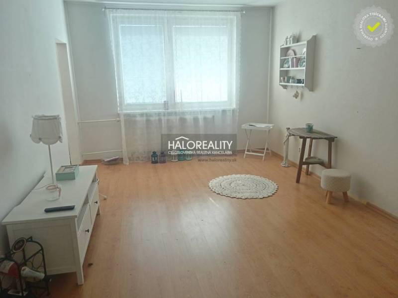 Holíč 3-Zimmer-Wohnung Kaufen reality Skalica