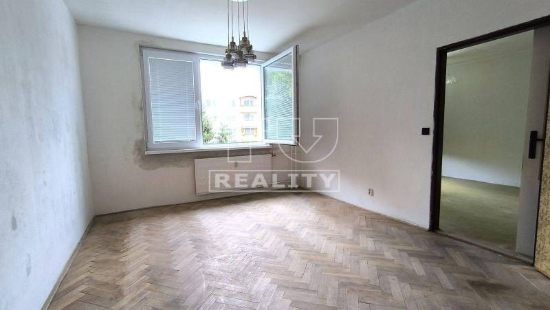 Partizánske 1-Zimmer-Wohnung Kaufen reality Partizánske