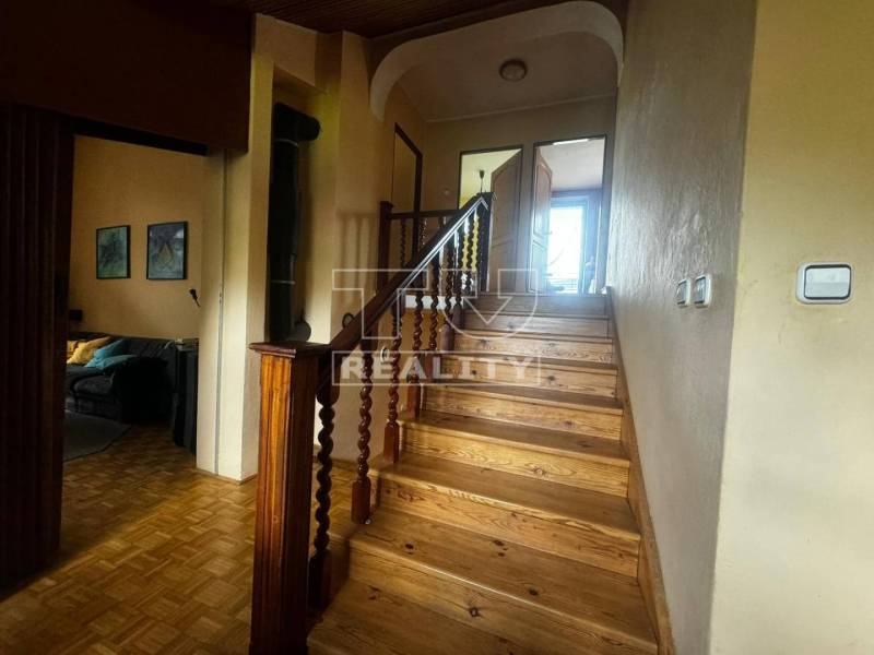 Horný Vadičov Einfamilienhaus Kaufen reality Kysucké Nové Mesto