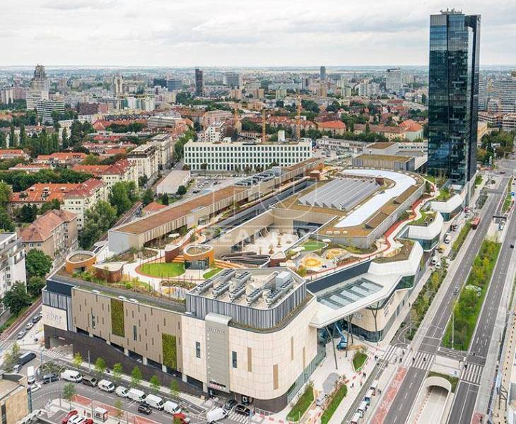 Bratislava - Staré Mesto 3-Zimmer-Wohnung Kaufen reality Bratislava - Staré Mesto