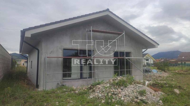 Mojš Einfamilienhaus Kaufen reality Žilina