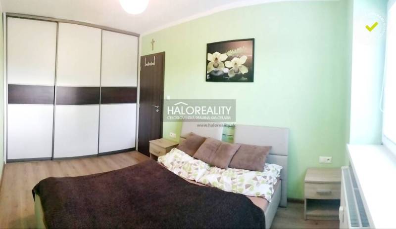 Prievidza 3-Zimmer-Wohnung Kaufen reality Prievidza