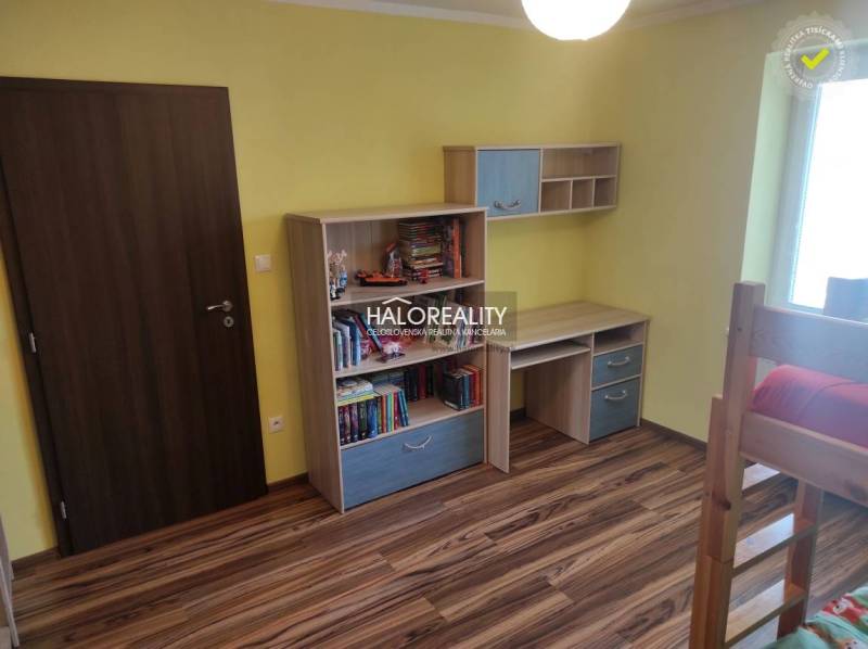 Prievidza 3-Zimmer-Wohnung Kaufen reality Prievidza